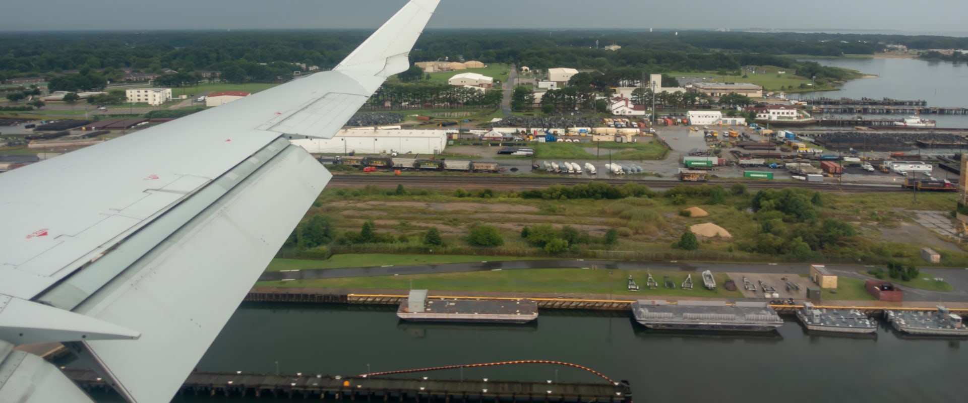 The Best Airports to Fly Into When Visiting Richmond, Virginia