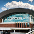The Lost and Found at Richmond International Airport: A Comprehensive Guide