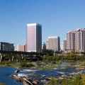 The Ultimate Guide to Flying into Richmond, Virginia